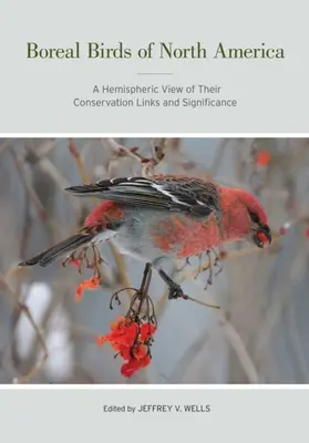 Wells |  Boreal Birds of North America | eBook | Sack Fachmedien