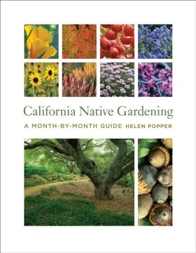 Popper |  California Native Gardening | eBook | Sack Fachmedien