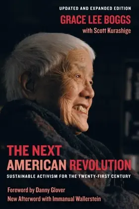 Boggs / Kurashige |  The Next American Revolution | eBook | Sack Fachmedien