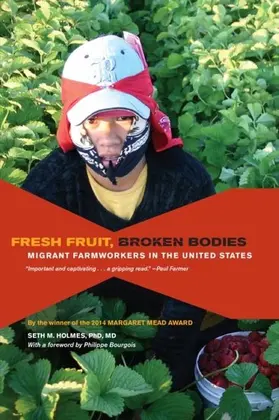 Holmes |  Fresh Fruit, Broken Bodies | eBook | Sack Fachmedien