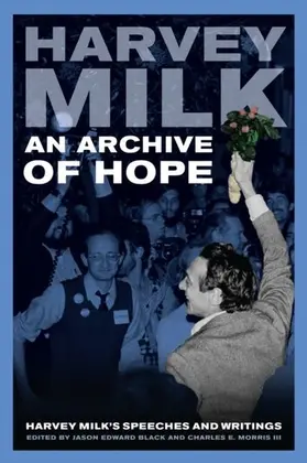 Milk / Black / Morris |  An Archive of Hope | eBook | Sack Fachmedien
