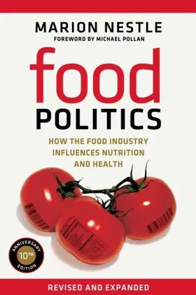 Nestle |  Food Politics | eBook | Sack Fachmedien