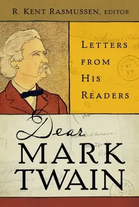 Rasmussen |  Dear Mark Twain | eBook | Sack Fachmedien