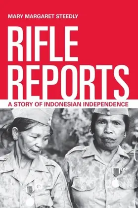 Steedly |  Rifle Reports | eBook | Sack Fachmedien