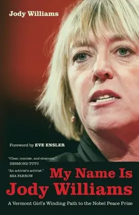 Williams |  My Name Is Jody Williams | eBook | Sack Fachmedien