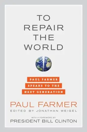 Farmer / Weigel |  To Repair the World | eBook | Sack Fachmedien