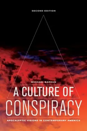 Barkun |  A Culture of Conspiracy | eBook | Sack Fachmedien