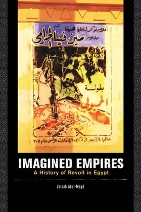 Abul-Magd | Imagined Empires | E-Book | sack.de