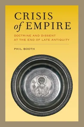 Booth |  Crisis of Empire | eBook | Sack Fachmedien