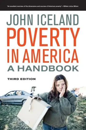 Iceland |  Poverty in America | eBook | Sack Fachmedien