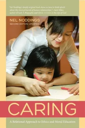 Noddings |  Caring | eBook | Sack Fachmedien