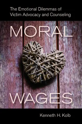 Kolb |  Moral Wages | eBook | Sack Fachmedien