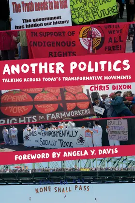Dixon |  Another Politics | eBook | Sack Fachmedien