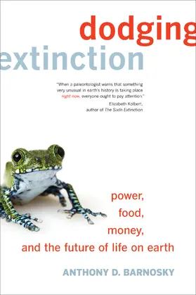 Barnosky | Dodging Extinction | E-Book | www2.sack.de
