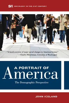 Iceland |  A Portrait of America | eBook | Sack Fachmedien