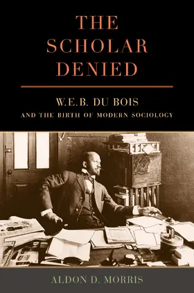 Morris |  The Scholar Denied | eBook | Sack Fachmedien