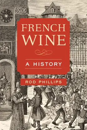 Phillips |  French Wine | eBook | Sack Fachmedien