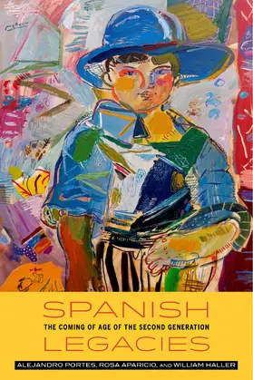 Portes |  Spanish Legacies | eBook | Sack Fachmedien