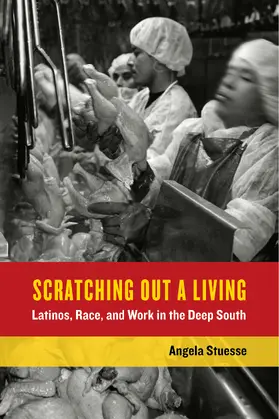 Stuesse |  Scratching Out a Living | eBook | Sack Fachmedien