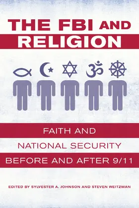 Johnson / Weitzman |  The FBI and Religion | eBook | Sack Fachmedien