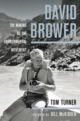 Turner |  David Brower | eBook | Sack Fachmedien