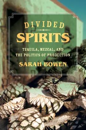 Bowen |  Divided Spirits | eBook | Sack Fachmedien