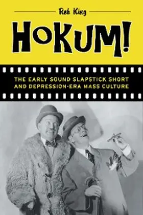 King |  Hokum! | eBook | Sack Fachmedien