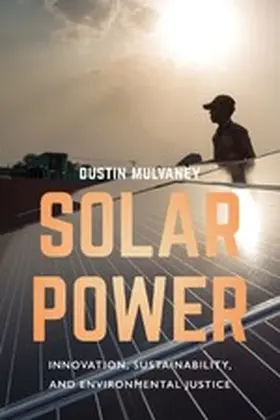 Mulvaney |  Solar Power | eBook | Sack Fachmedien