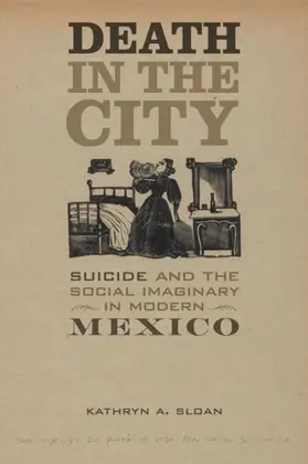 Sloan |  Death in the City | eBook | Sack Fachmedien