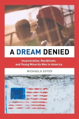 Soyer |  A Dream Denied | eBook | Sack Fachmedien