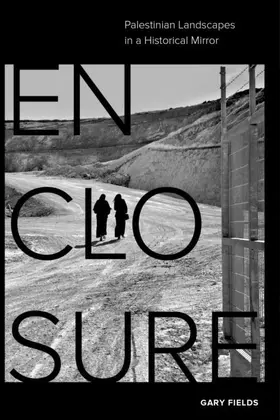 Fields |  Enclosure | eBook | Sack Fachmedien