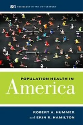 Hummer / Hamilton |  Population Health in America | eBook | Sack Fachmedien