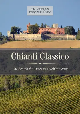 Nesto / Di Savino |  Chianti Classico | eBook | Sack Fachmedien