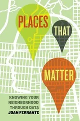 Ferrante |  Places That Matter | eBook | Sack Fachmedien