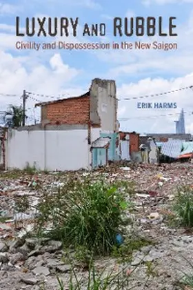 Harms |  Luxury and Rubble | eBook | Sack Fachmedien