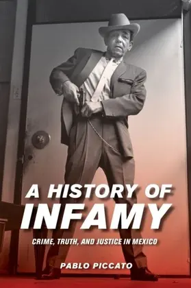 Piccato |  A History of Infamy | eBook | Sack Fachmedien