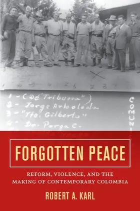 Karl |  Forgotten Peace | eBook | Sack Fachmedien