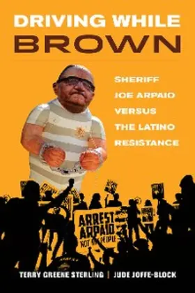 Sterling / Joffe-Block |  Driving While Brown | eBook | Sack Fachmedien