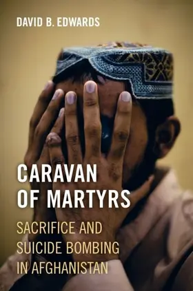 Edwards |  Caravan of Martyrs | eBook | Sack Fachmedien