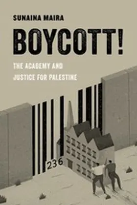 Maira |  Boycott! | eBook | Sack Fachmedien