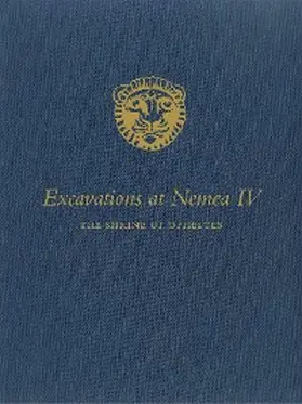 Bravo III |  Excavations at Nemea IV | eBook | Sack Fachmedien