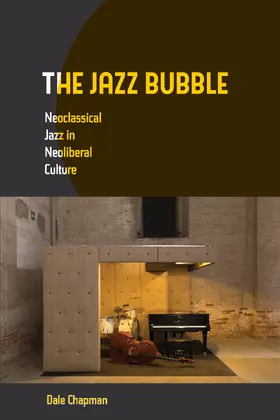 Chapman |  The Jazz Bubble | eBook | Sack Fachmedien