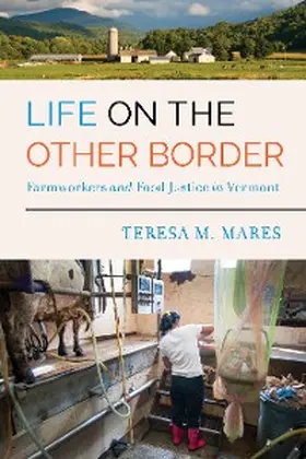 Mares |  Life on the Other Border | eBook | Sack Fachmedien