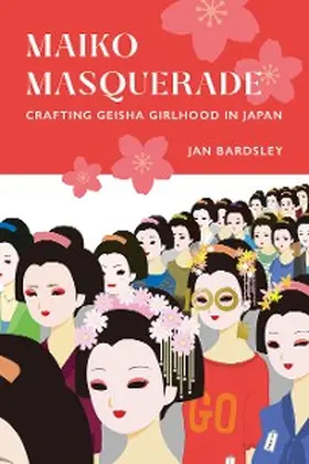Bardsley |  Maiko Masquerade | eBook | Sack Fachmedien