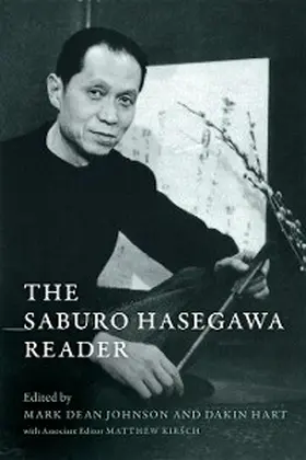 Johnson / Hart |  The Saburo Hasegawa Reader | eBook | Sack Fachmedien