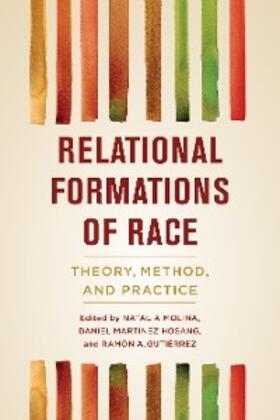Molina |  Relational Formations of Race | eBook | Sack Fachmedien