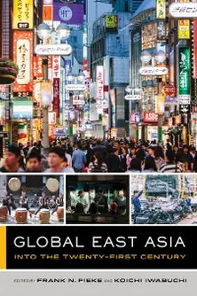 Pieke |  Global East Asia | eBook | Sack Fachmedien