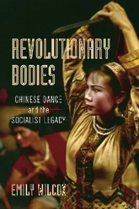 Wilcox |  Revolutionary Bodies | eBook | Sack Fachmedien