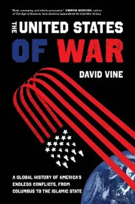 Vine |  The United States of War | eBook | Sack Fachmedien