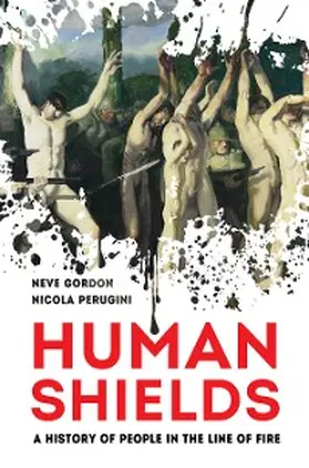 Gordon / Perugini |  Human Shields | eBook | Sack Fachmedien